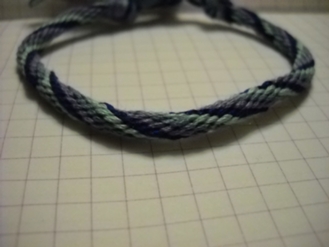 Набор для творчества плетение браслетов, украшений 